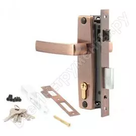 Врезной замок APECS 1330/60-AC 12082