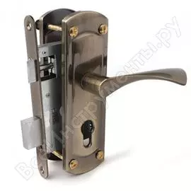 Врезной замок APECS 1423-AB 00016950