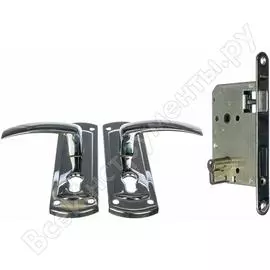 Врезной замок APECS 1425-CR 00011447