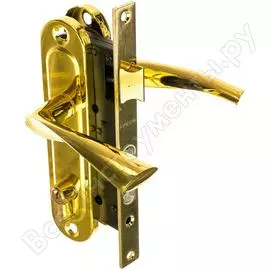 Врезной замок APECS 1523/60-G 00015440