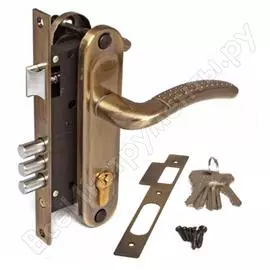 Врезной замок APECS 1527/60-AB 00017399