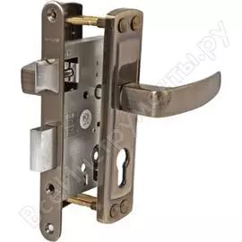 Врезной замок APECS 1601-AB 17197