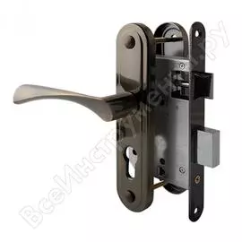 Замок врезной APECS 1623-AB 16952