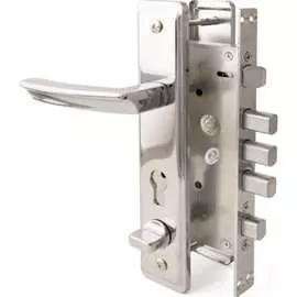 Врезной замок APECS