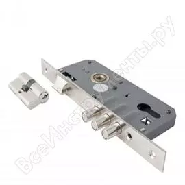 Врезной замок APECS 2200/60-CR 17165