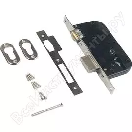 Врезной замок APECS 30-R-CR 6365