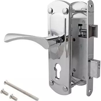 Врезной замок APECS 1423-CR 00013810