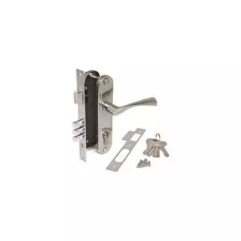 Врезной замок APECS 1523/60-CR 00017398