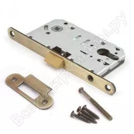 Врезной замок APECS 5300-P-AB 00018126