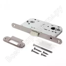 Врезной замок apecs 5300-p-bn 25327