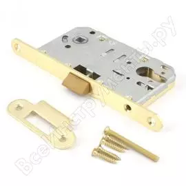 Врезной замок APECS 5300-P-G 00018129