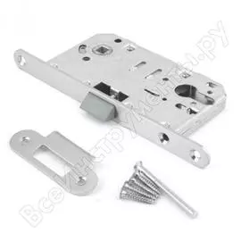 Врезной замок APECS 5300-P-S 00018131