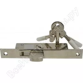 Врезной замок APECS 71-K-CR 10966