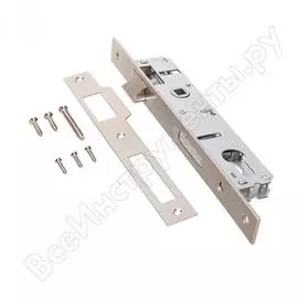 Врезной замок APECS 7300-20-NIS 25704