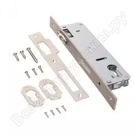 Врезной замок APECS 7300-35-R-NIS 25711