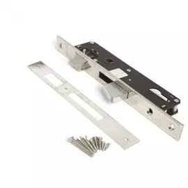 Замок врезной APECS 7600-25-NI 17954