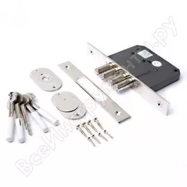 Врезной замок APECS 99-K-CR 00017224