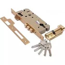 Врезной замок ARCHIE