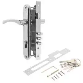 Врезной замок AVERS 2223/70-CR 28090