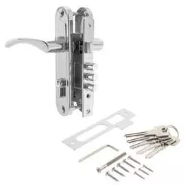 Врезной замок AVERS 1023/60-CR 28070