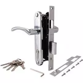 Врезной замок AVERS 1223/60-CR 28074