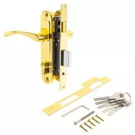 Врезной замок AVERS 1223/60-G 28075