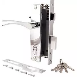 Врезной замок AVERS