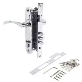 Врезной замок AVERS 1523/60-CR 28079