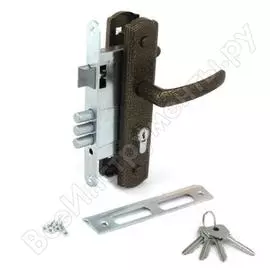 Врезной врезные замки AVERS ЗВ4-1-8 00020746