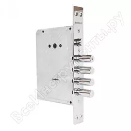 Врезной замок BORDER 27613