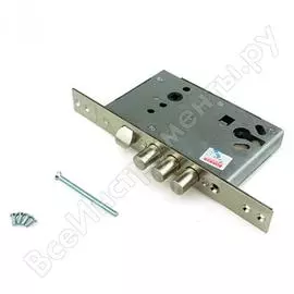 Врезной замок BORDER 27614