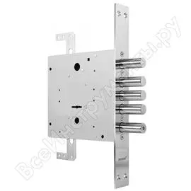 Врезной замок BORDER 14972