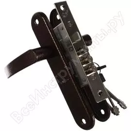 Врезной замок BORDER 9397