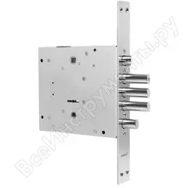 Врезной замок BORDER 18260