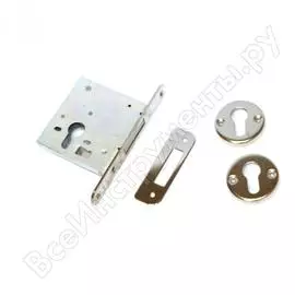 Врезной замок BORDER 8489