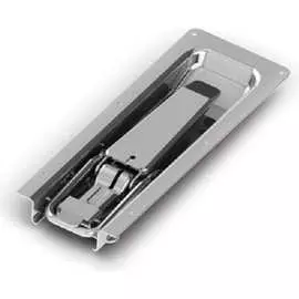 Врезной замок бортовой Nevpa