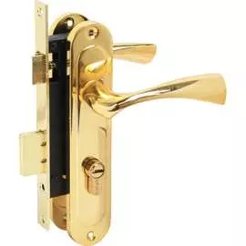 Врезной замок БУЛАТ ЗВ4-1.70.03.05 НОМОС 13975