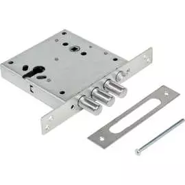 Врезной замок CERBER