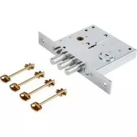 Врезной замок CERBER