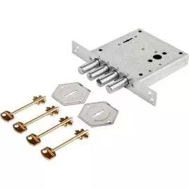 Врезной замок CERBER