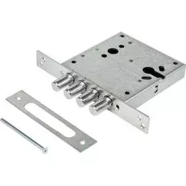 Врезной замок CERBER