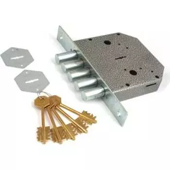 Врезной замок Class КЛАСС - GSSM-002 19097