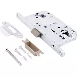 Врезной замок Code Deco 5300-P-CR 31296