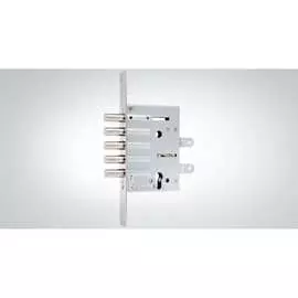 Врезной замок CRIT