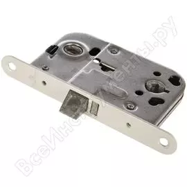 Врезной замок Фабрика замков L 004 WW СТ-00000179