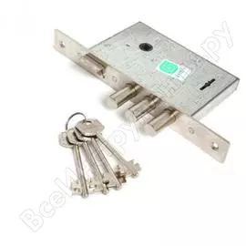 Врезной замок Гардиан 1011 18346