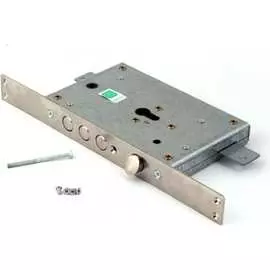 Врезной замок Гардиан 2212 Т 10232