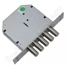 Врезной замок Гардиан 2001Т 27017