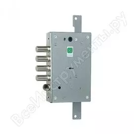 Врезной замок Гардиан 2112 24031