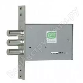 Врезной замок Гардиан 3001 21262